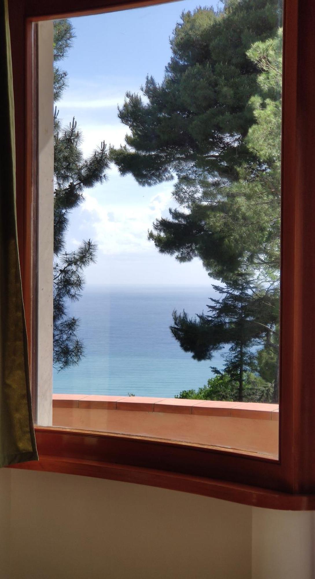 Verde Smeraldo Σαλέρνο Εξωτερικό φωτογραφία