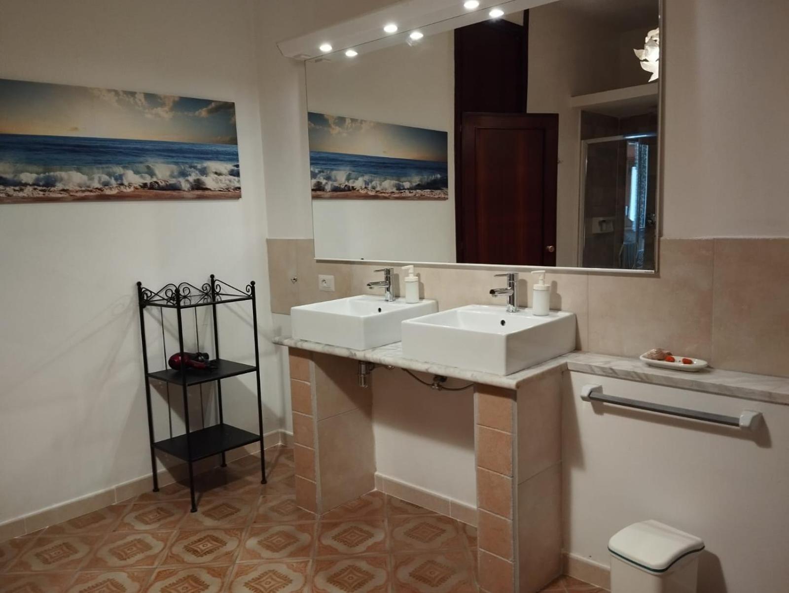 Verde Smeraldo Σαλέρνο Εξωτερικό φωτογραφία