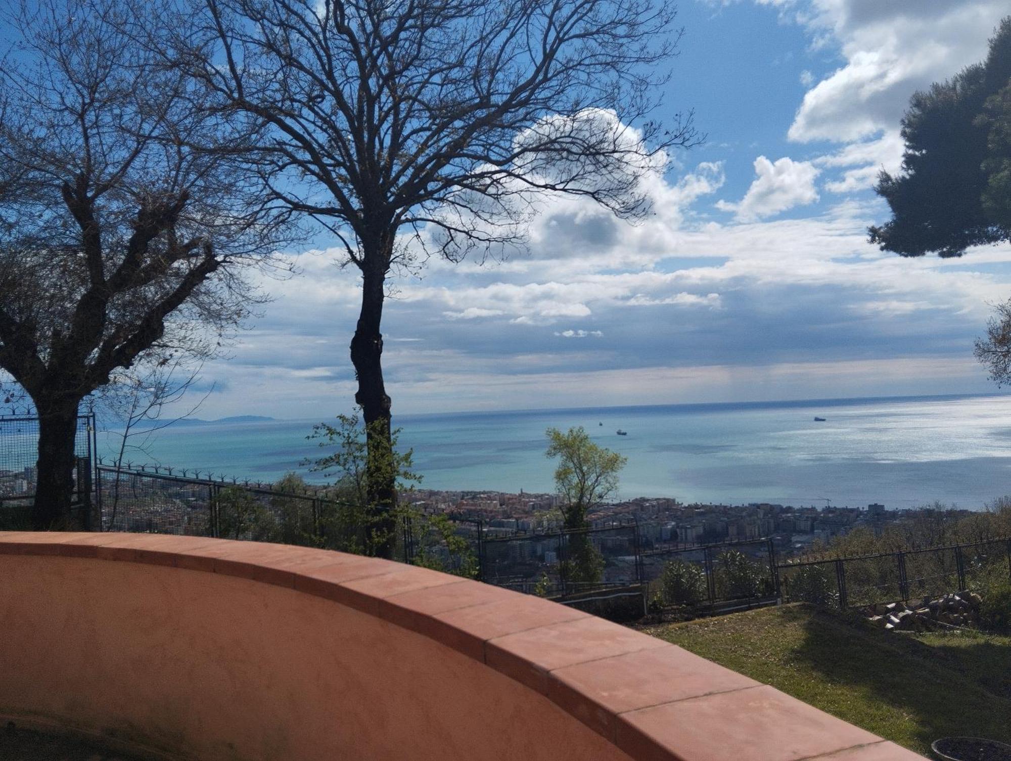 Verde Smeraldo Σαλέρνο Εξωτερικό φωτογραφία