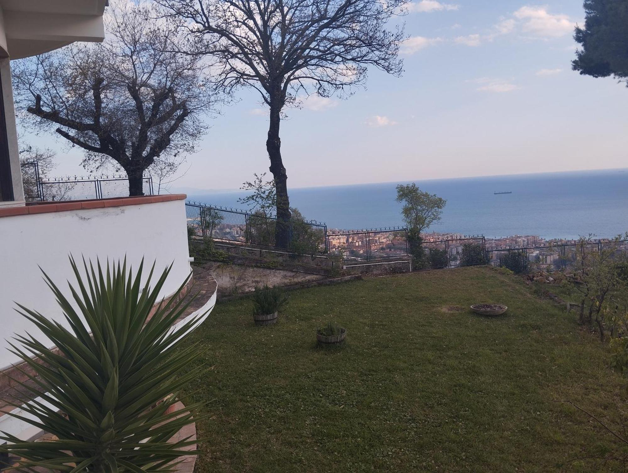 Verde Smeraldo Σαλέρνο Δωμάτιο φωτογραφία