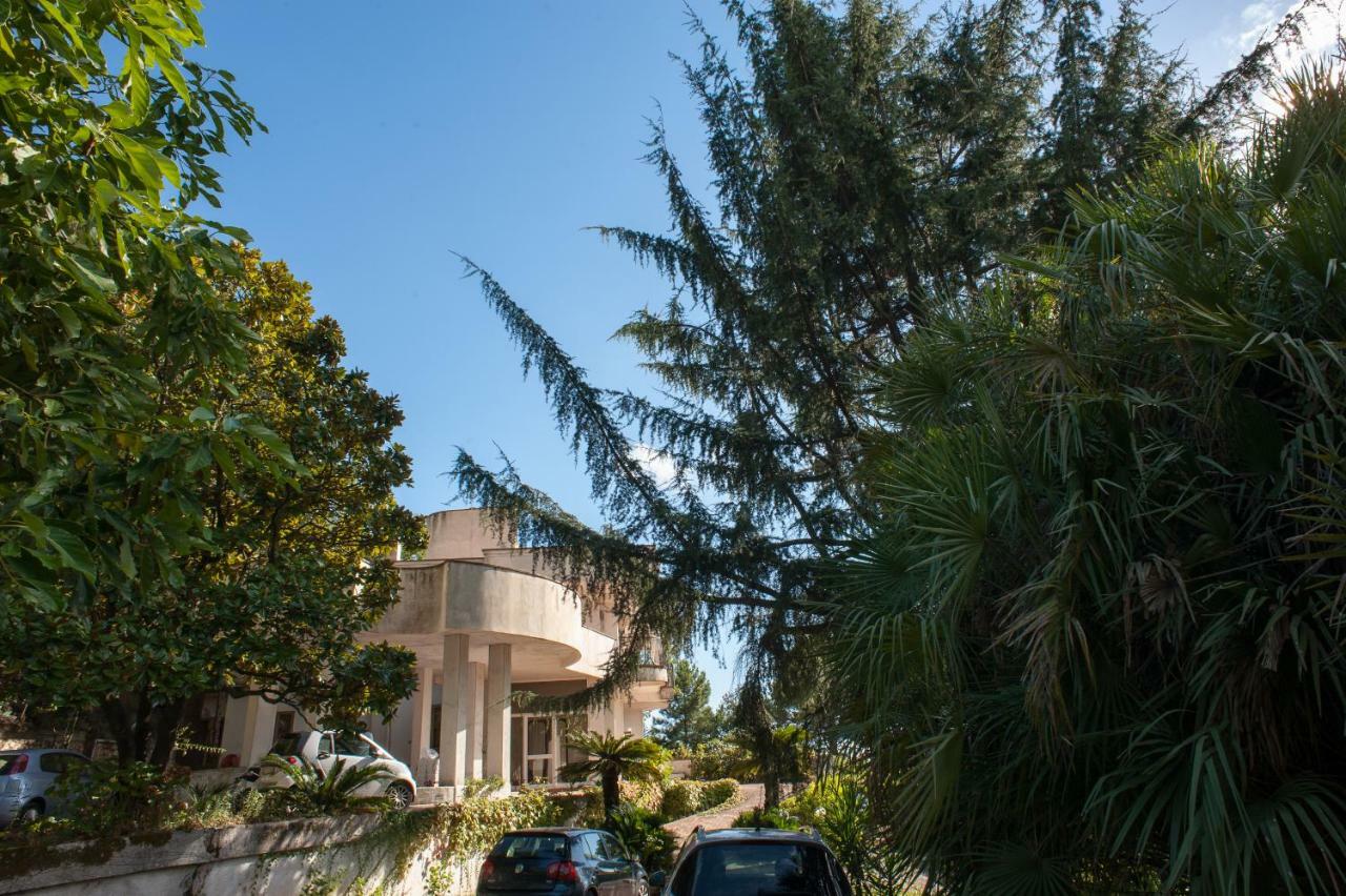 Verde Smeraldo Σαλέρνο Εξωτερικό φωτογραφία